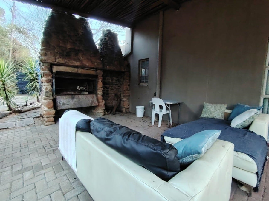 3 Bedroom Property for Sale in Baysvalley Free State